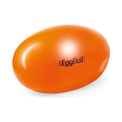 Pezzi Eggball Стандартна овална топка, оранжева, 55 см