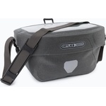 Ortlieb Чанта за кормило Ortlieb Ultimate Six Urban без фиксиране черна O-F3701