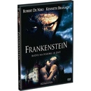 Frankenstein DVD