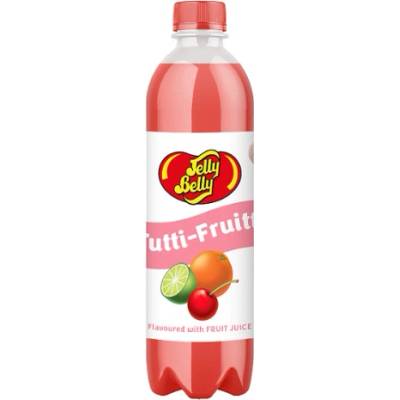 Jelly Belly tutti fruitti 0,5 l