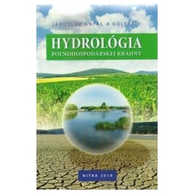 Hydrológia poľnohospodárskej krajiny