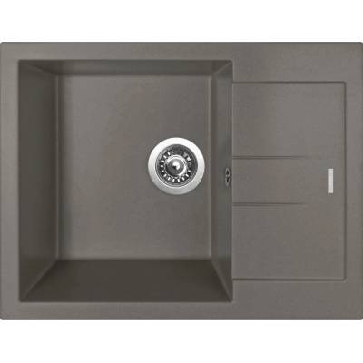 Sinks TLAM65050054 AMANDA 650 Truffle