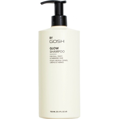 Glosh Glow šampon pro výživu a zvýraznění lesku vlasů 750 ml