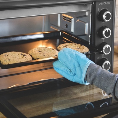 Cecotec Bake&Toast 4600