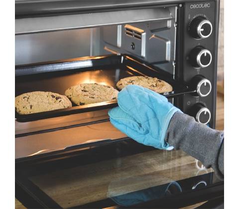 Cecotec Bake&Toast 4600