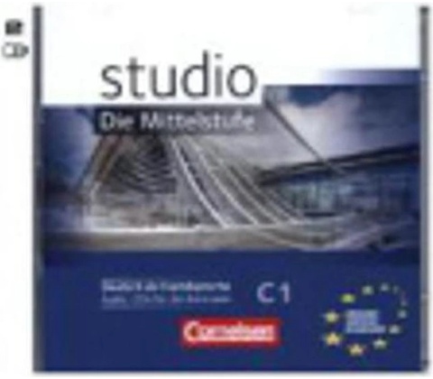 Studio d C1