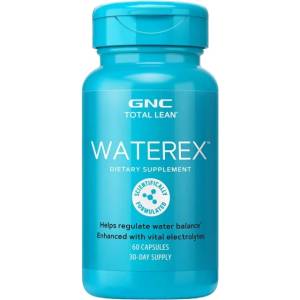 GNC Waterex [60 капсули]