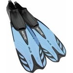 Seac Sub Seac ALA, fins with closed foot section, ideal for snorkeling and swimming - 0710033080461A