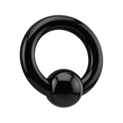 Kroužek akrylový KA17001 – Zboží Dáma