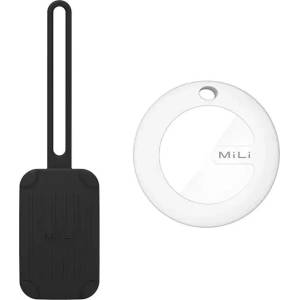 MiLi MiTag DUO, GPS локатор за багаж, iOS/Android (MiTag DUO&HD-P16)