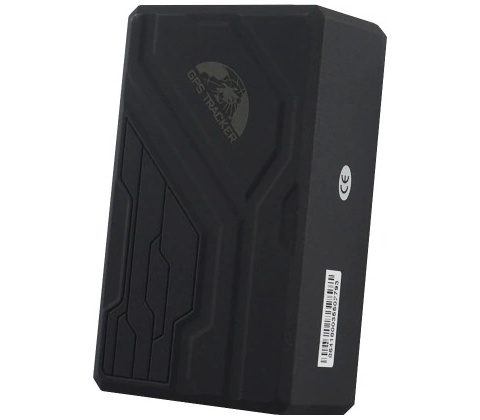 SPYtech TK-108