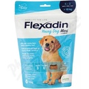 Vitamíny a doplnky stravy pre psov Flexadin 4Life Young Dog Maxi žvýkací 60tbl