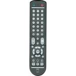 GENERAL NAD DVD9 - съвместимо дистанционно управление на марката General (DVD9) Дистанционно