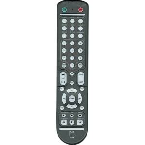 GENERAL NAD DVD9 - съвместимо дистанционно управление на марката General (DVD9) Дистанционно