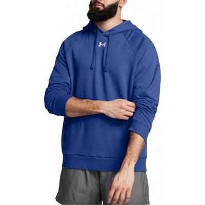 Under Armour UA Rival Fleece Hoodie 1379757-432