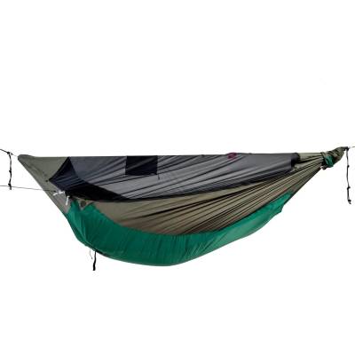 Ticket To The Moon Хамак Ticket to the moon Pro Mat Hammock - Army Green - размер 310 x 170 cm (902-0367-0111)