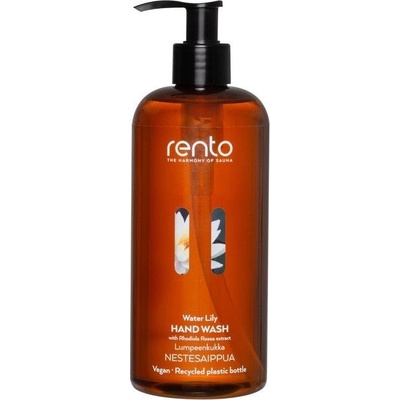 Rento tekuté mýdlo leknín 400 ml