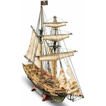MAMOLI Blackbeard kit 1:57