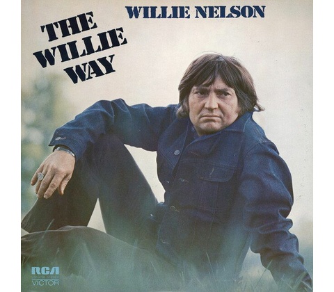Nelson Willie - Willie Way CD