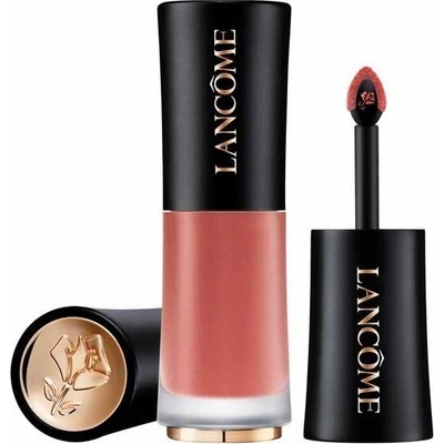Lancôme L’Absolu Rouge Drama Ink dlouhotrvající matná tekutá rtěnka 274 French Tea 6 ml
