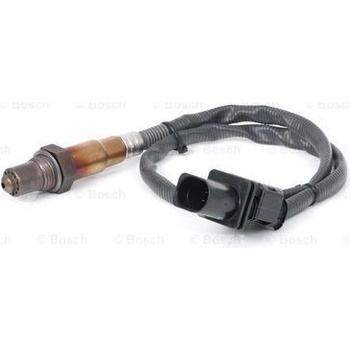 Lambda sonda BOSCH 0281004029