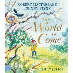 The World to Come (ISBN: 9781917044554)