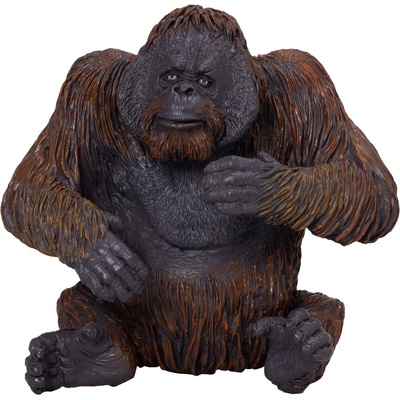 Mojo Фигура Mojo Animal Planet - Орангутан (381028)
