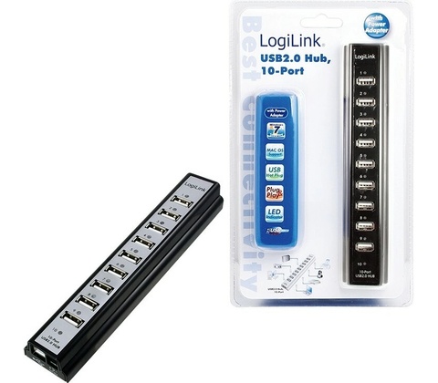 LogiLink UA0096