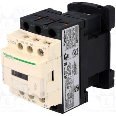 Scheider Electric LC1D09M7