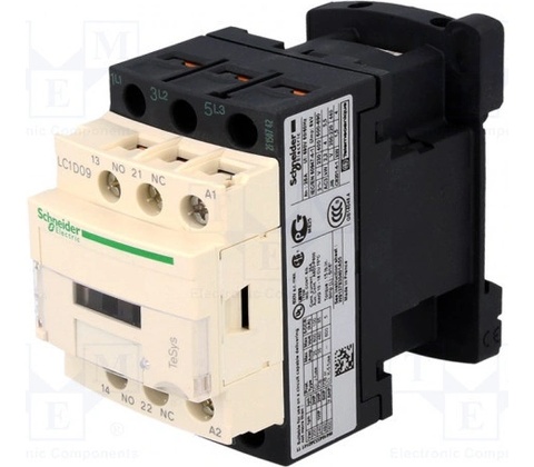 Scheider Electric LC1D09M7