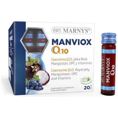 Marnys Manviox Q10 200 ml