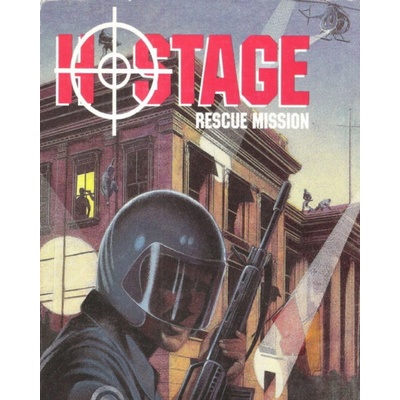 Hostage: Rescue Mission