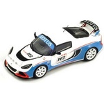 Spark 1: 43 lotus exige r-gt
