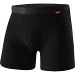 Löffler Бельо Löffler Boxershorts Transtex Light Briefs - Black - размер 48 (EU) (014-1319-0212)