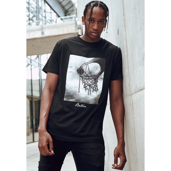 Image 1 of Mister Tee Мъжка тениска Ballin 2.0UB-MT1185-00007 - Черен, размер 3XL