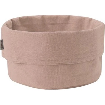 Stelton Контейнер за хлебчета Stelton цвят пепел от рози (1320-1)