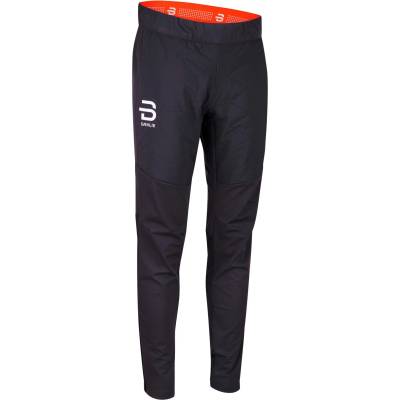 Daehlie Детски панталон за ски бягане Daehlie Kid's Pants Challenge 2.0 Junior Cross-country ski trousers - Nine Iron - размер 164 (EU) (704-4407-0114)