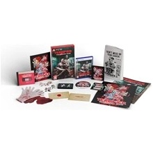 Terrifier: The ArtCade Game (Collector's Edition)
