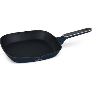 Berlinger Haus Грил тиган с титаниево покритие Deep Sea 28cm 55837 (BH/8373)