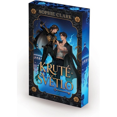 Kruté světlo