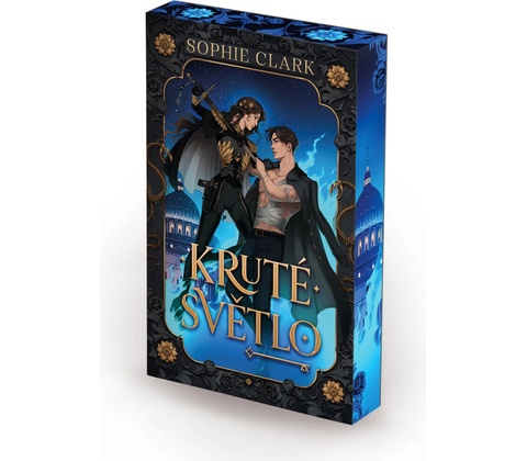 Kruté světlo
