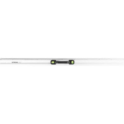 Strend Pro FSC-06 Pravítko 1000 mm s vodováhou Alu ST2161398