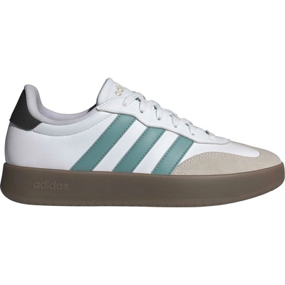adidas barreda biela tyrkysová tmavo sivá