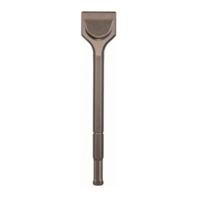 Lopatkový sekáč Bosch s šestihranným upínáním 22 mm 400 x 80 mm