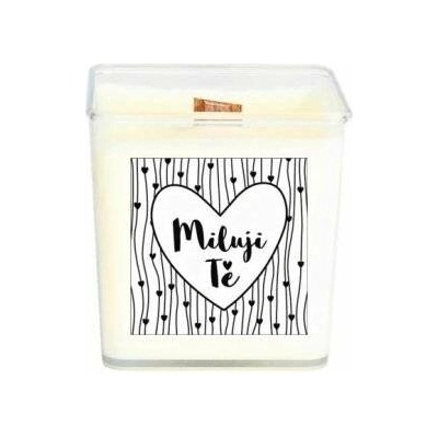 Aromka Miluji Tě 80 ml