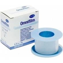 Hartmann-Rico NÁPLAST NA CÍVCE OMNIFILM 2,5 CM X 5 M