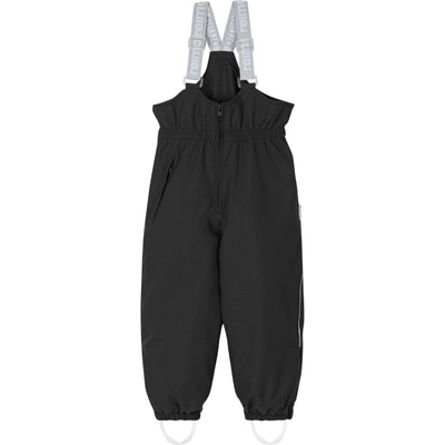 Reima Dětské zimní membránové kalhoty Juoni Black