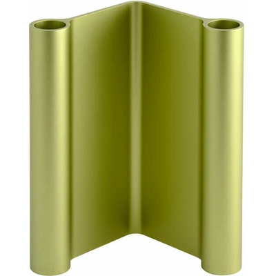 Muuto Svícen Pair H18, green