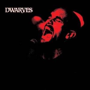 Dwarves - Dwarves (LP) (8435008888343)
