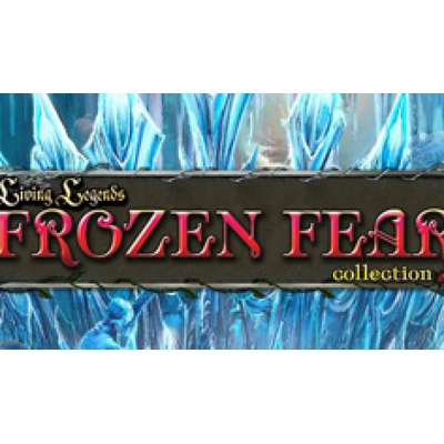 Living Legends: The Frozen Fear Collection